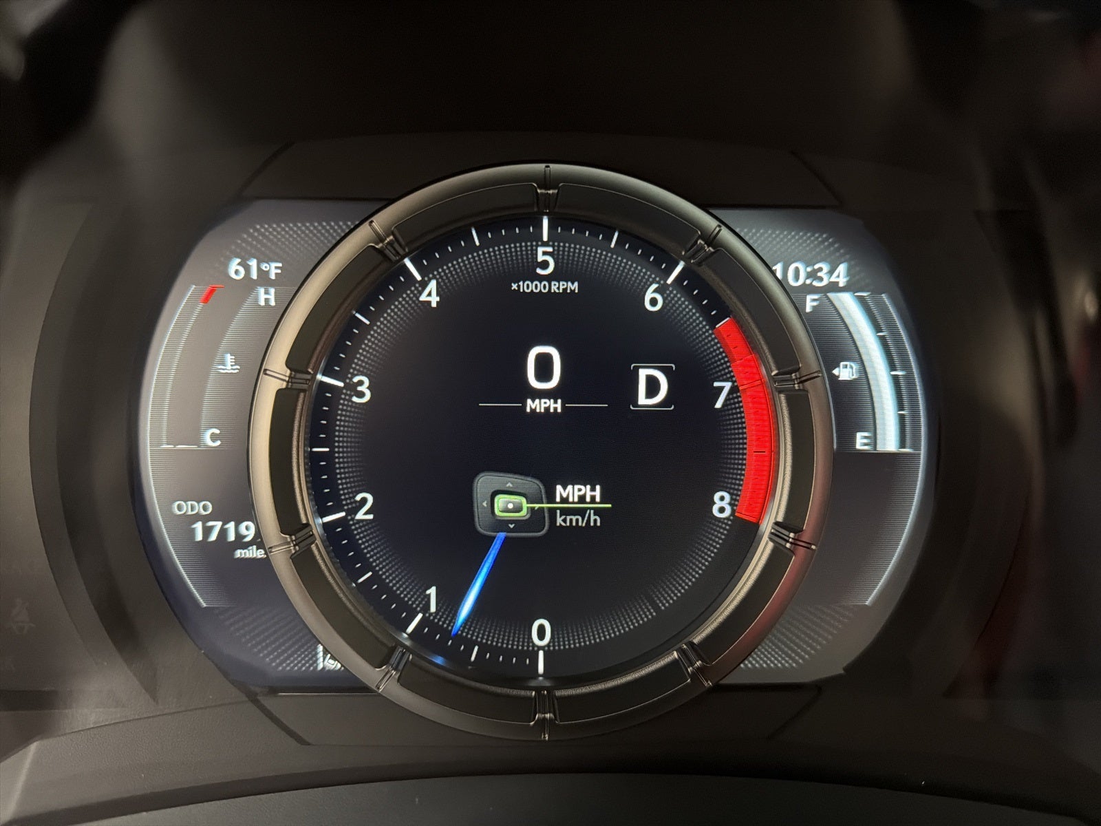 2024 Lexus IS 350 F SPORT