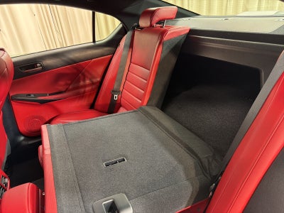 2024 Lexus IS 350 F SPORT