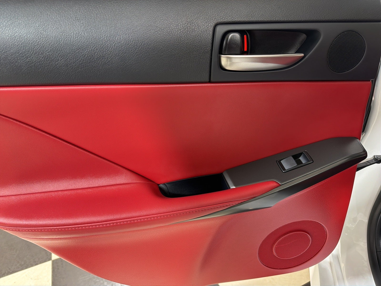 2024 Lexus IS 350 F SPORT