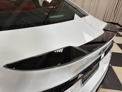 2024 Lexus IS 350 F SPORT