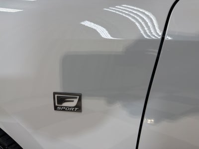 2024 Lexus IS 350 F SPORT