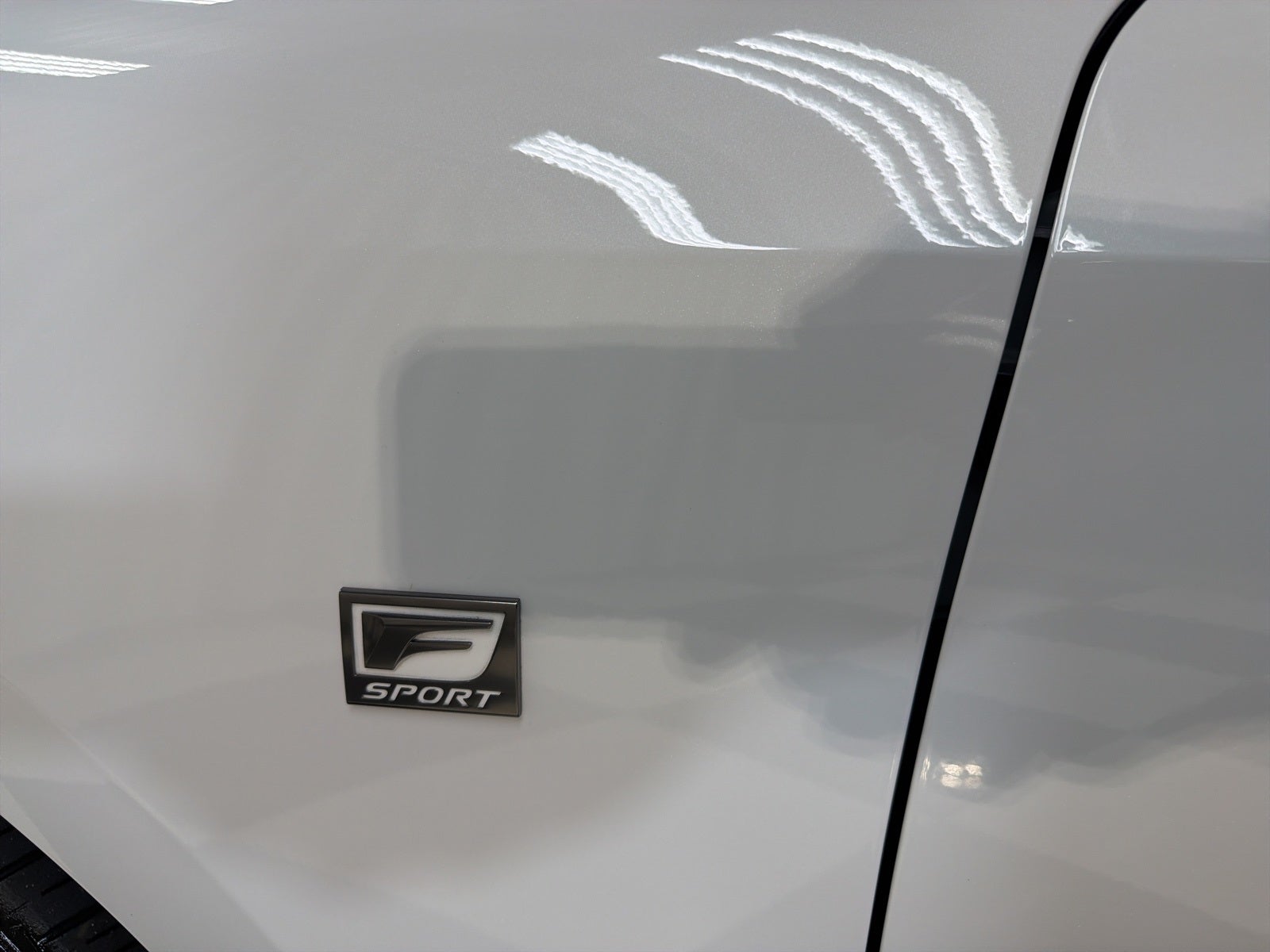 2024 Lexus IS 350 F SPORT