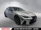 2022 Lexus Is IS 350 F SPORT