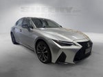 2022 Lexus Is IS 350 F SPORT