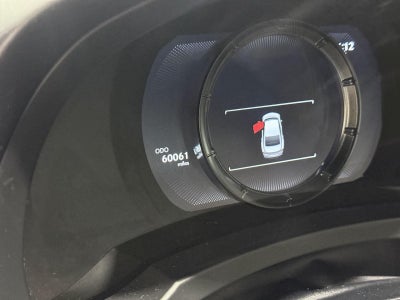 2022 Lexus Is IS 350 F SPORT