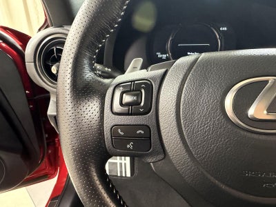 2024 Lexus Is IS 350 F SPORT
