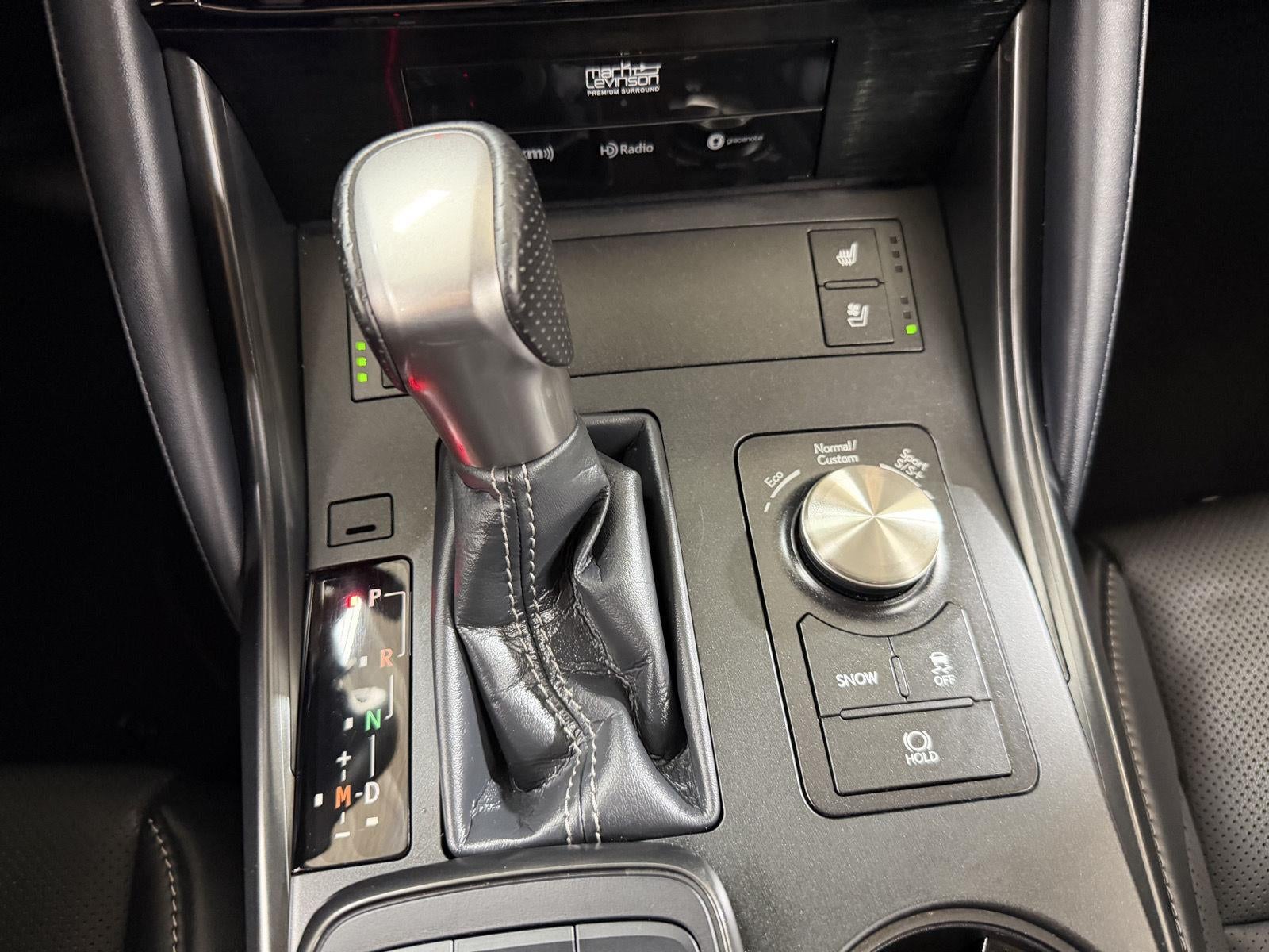 2024 Lexus Is IS 350 F SPORT