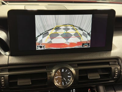 2024 Lexus Is IS 350 F SPORT