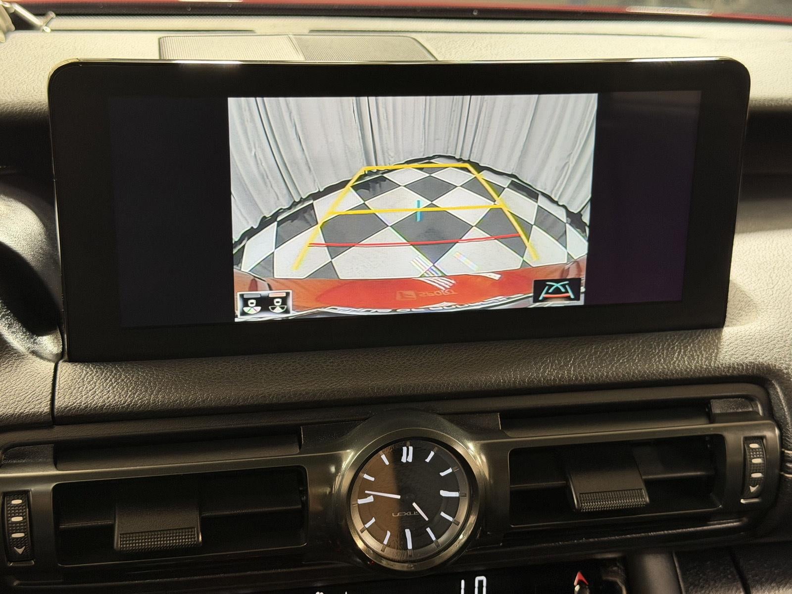 2024 Lexus Is IS 350 F SPORT