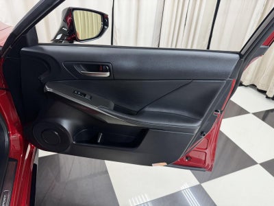 2024 Lexus Is IS 350 F SPORT