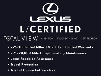 2024 Lexus Is IS 350 F SPORT