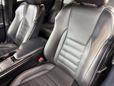 2024 Lexus Is IS 350 F SPORT