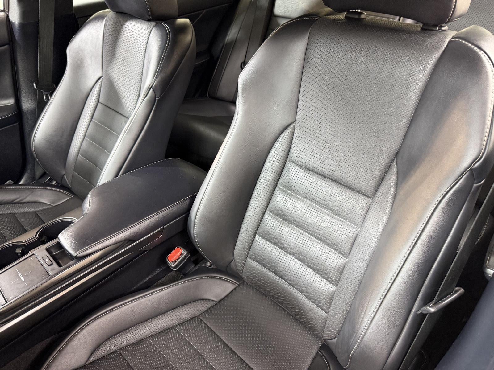 2024 Lexus Is IS 350 F SPORT