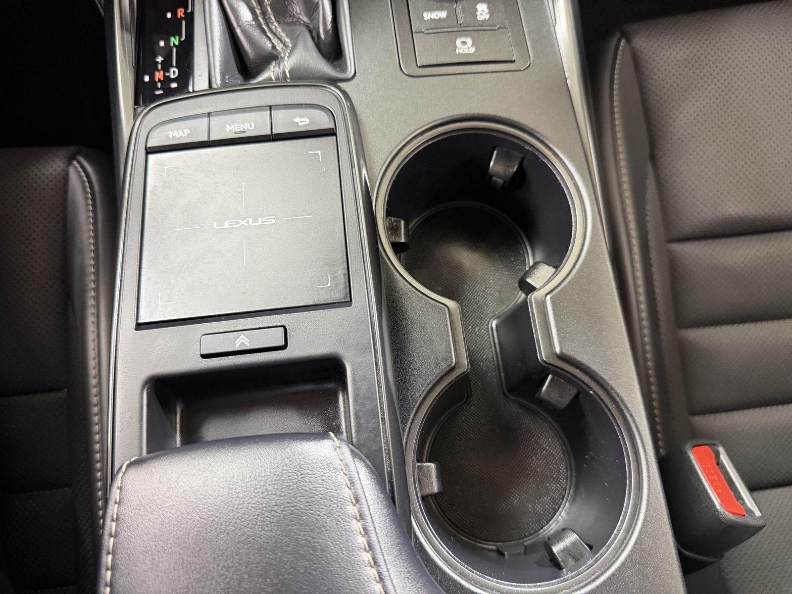2024 Lexus Is IS 350 F SPORT