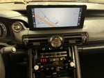 2024 Lexus Is IS 350 F SPORT