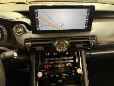 2024 Lexus Is IS 350 F SPORT