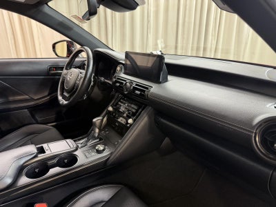 2024 Lexus Is IS 350 F SPORT