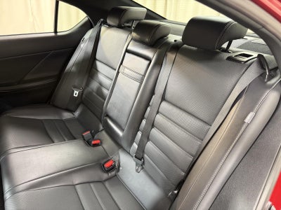 2024 Lexus Is IS 350 F SPORT
