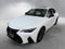 2025 Lexus IS 350 F SPORT