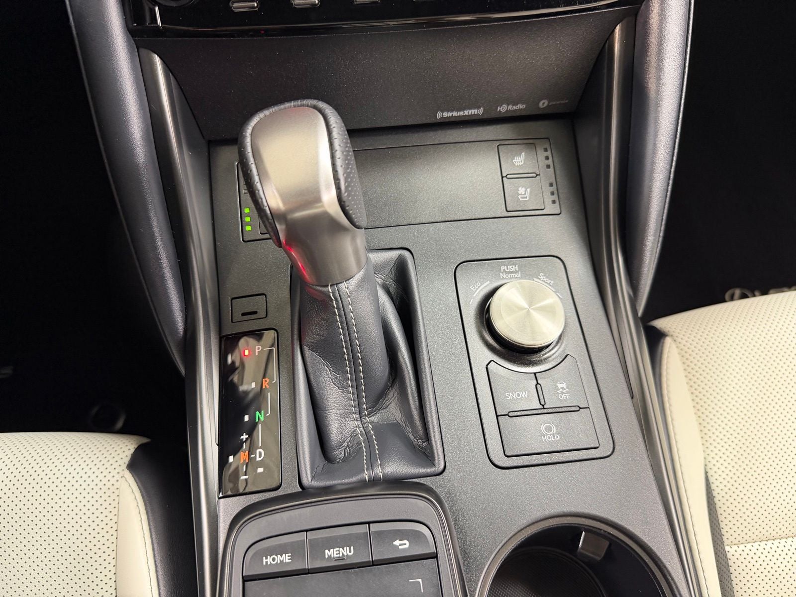 2025 Lexus IS 350 F SPORT