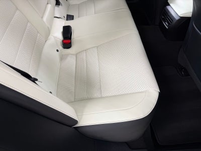 2025 Lexus IS 350 F SPORT
