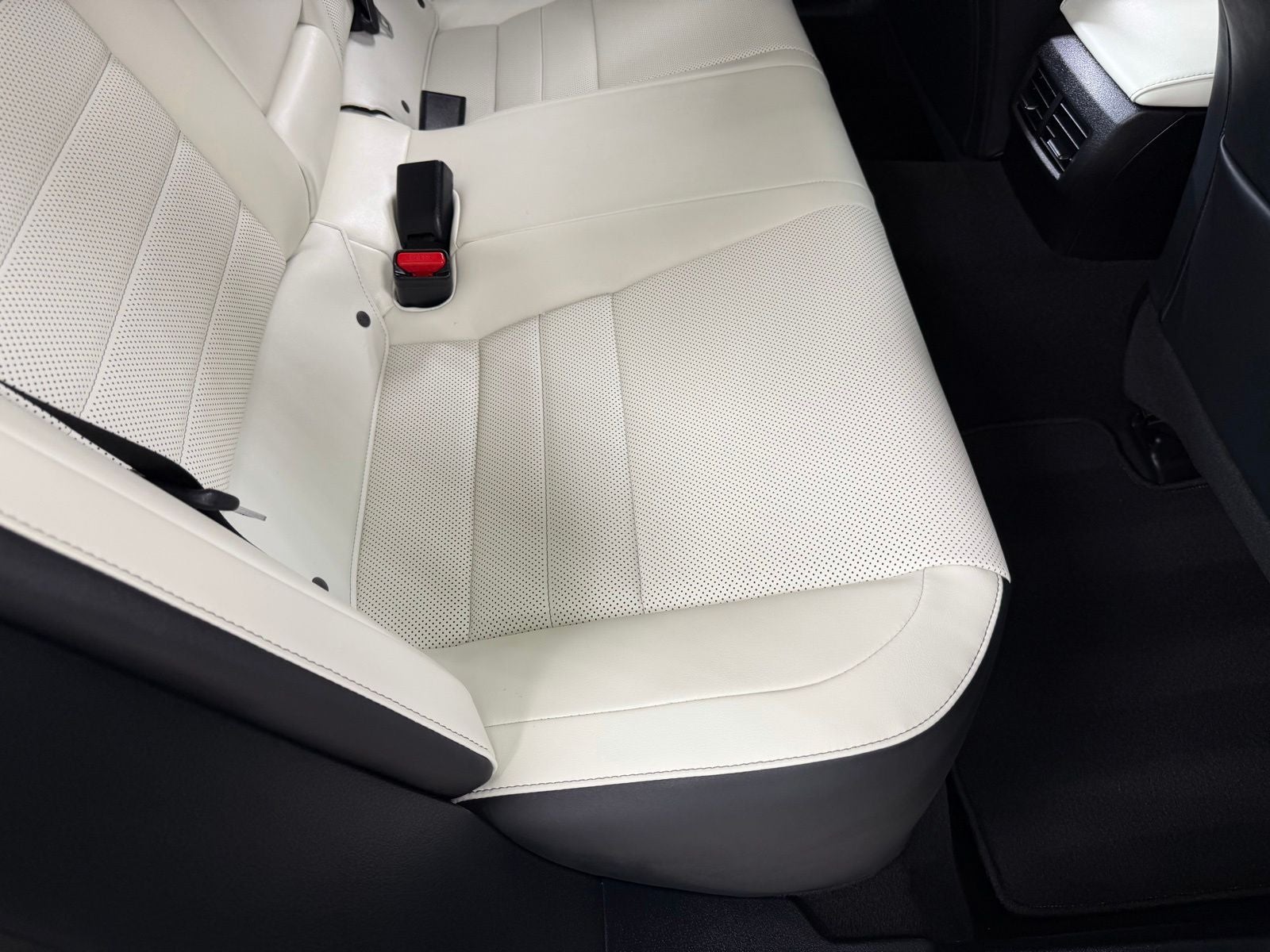 2025 Lexus IS 350 F SPORT