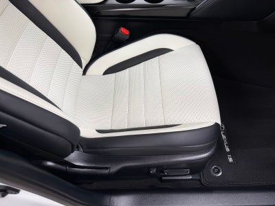 2025 Lexus IS 350 F SPORT