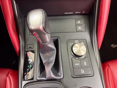 2024 Lexus IS 350 F SPORT
