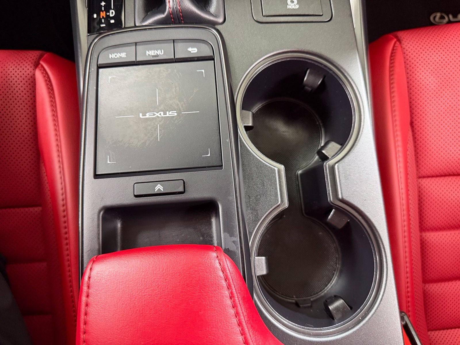 2024 Lexus IS 350 F SPORT