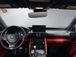 2024 Lexus IS 350 F SPORT