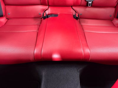 2024 Lexus IS 350 F SPORT