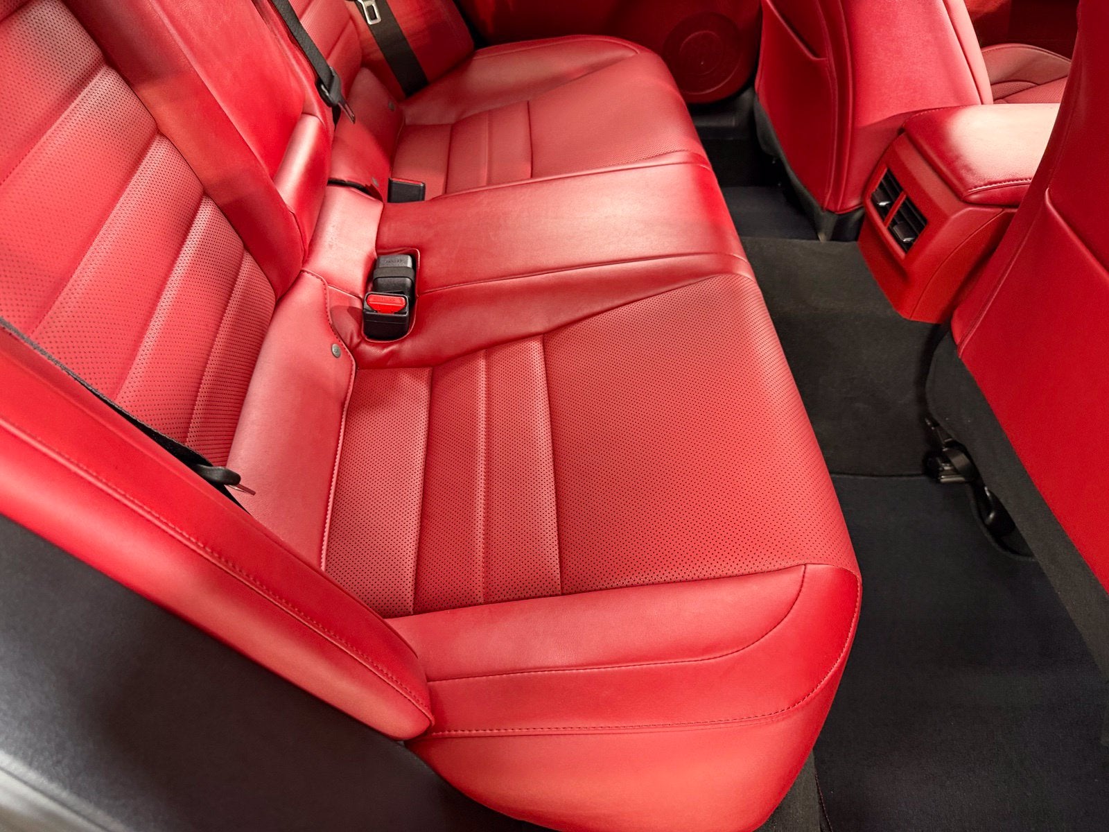 2024 Lexus IS 350 F SPORT