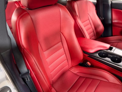 2024 Lexus IS 350 F SPORT