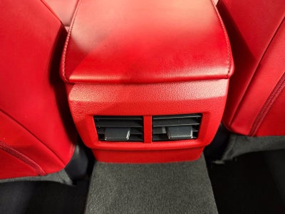 2024 Lexus IS 350 F SPORT