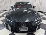 2024 Lexus IS 350 F SPORT