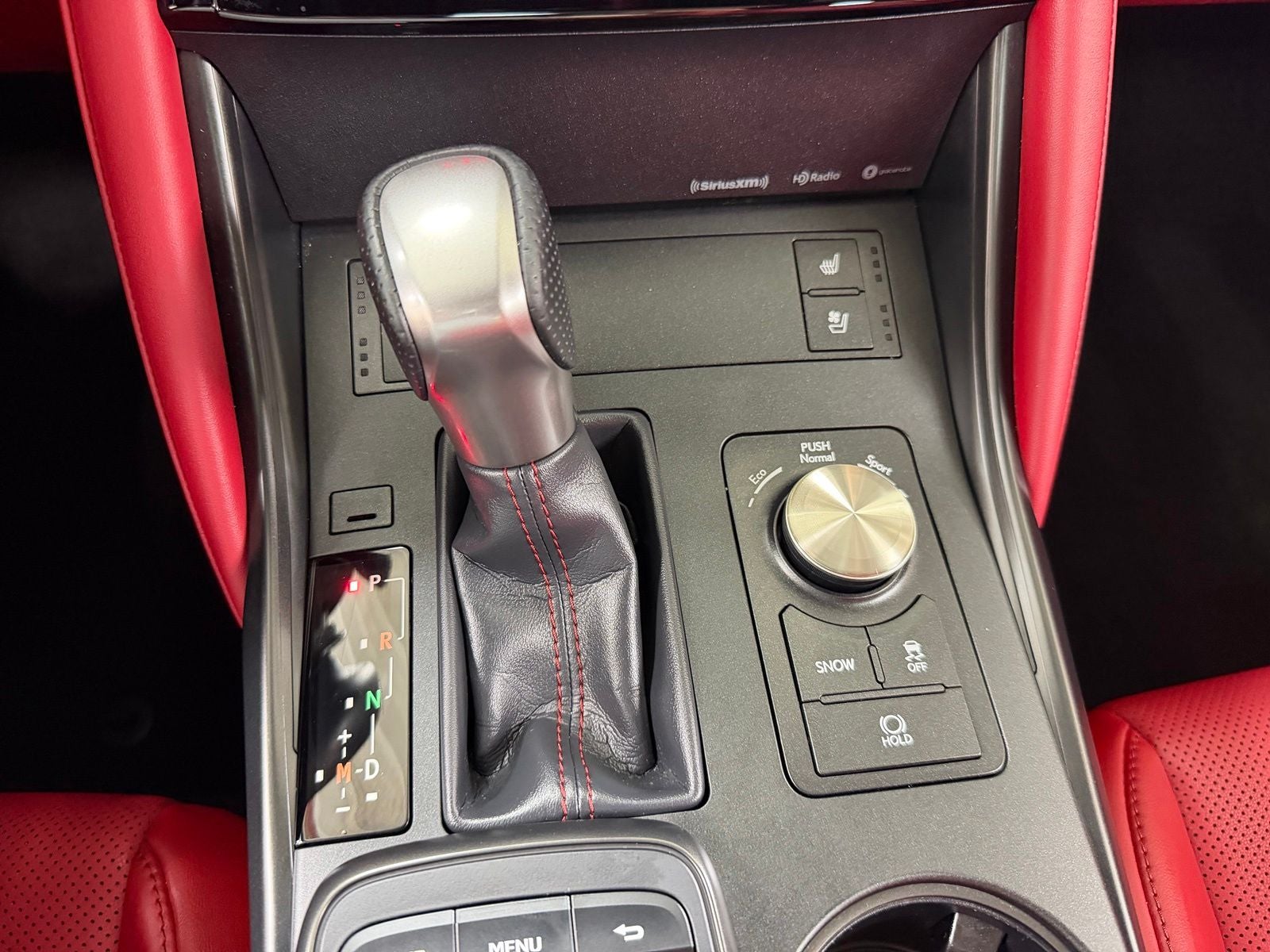 2024 Lexus IS 350 F SPORT
