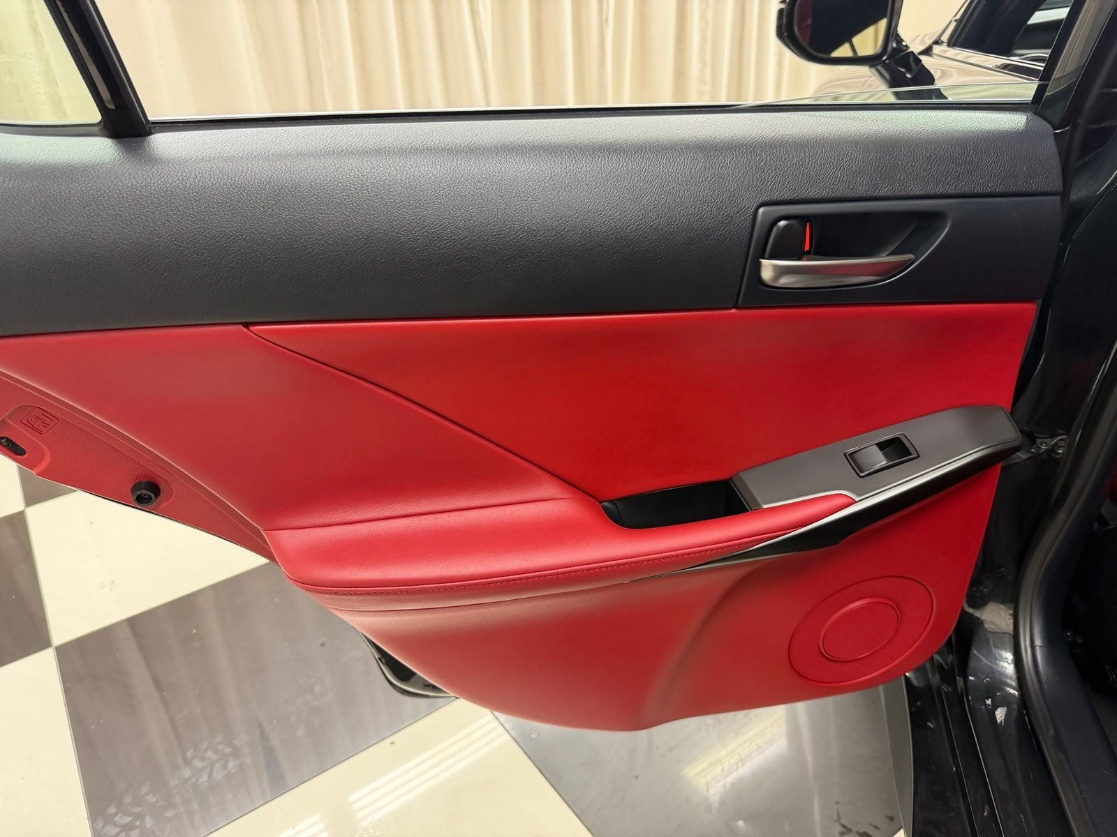 2024 Lexus IS 350 F SPORT