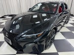2024 Lexus IS 350 F SPORT