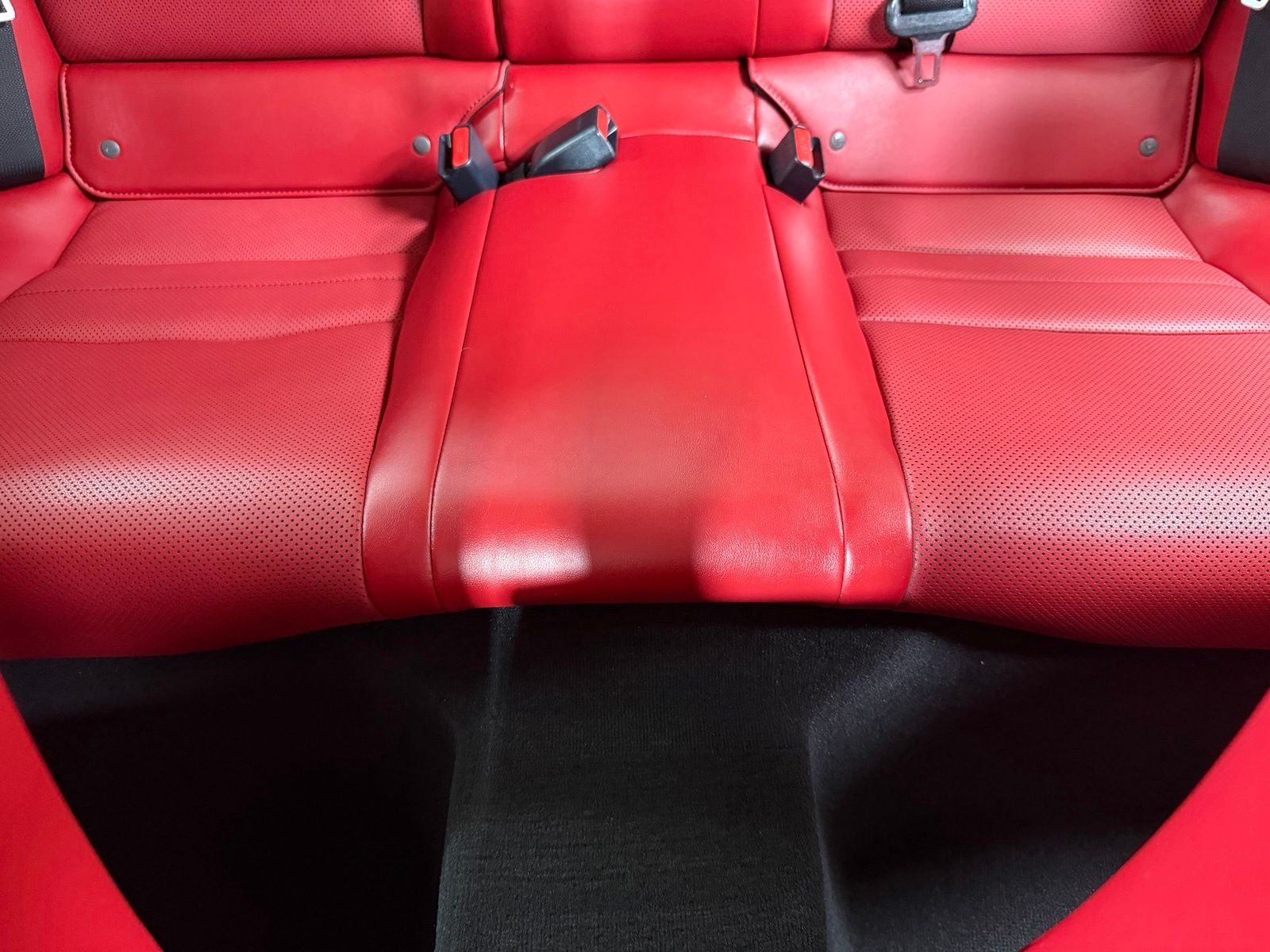 2024 Lexus IS 350 F SPORT