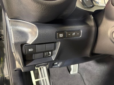 2025 Lexus IS 350 F SPORT