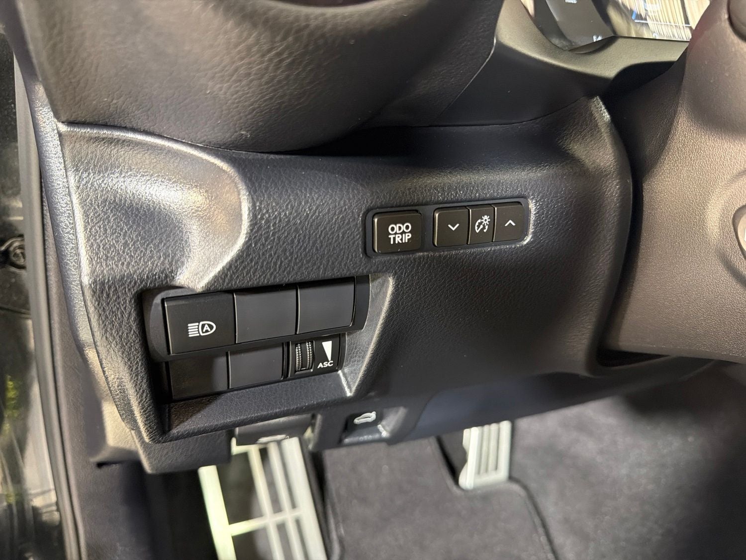 2025 Lexus IS 350 F SPORT