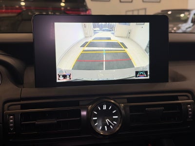 2025 Lexus IS 350 F SPORT