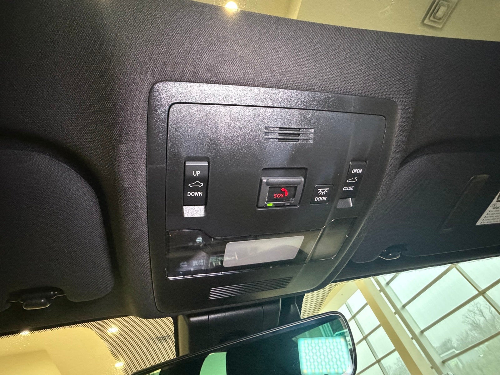 2025 Lexus IS 350 F SPORT