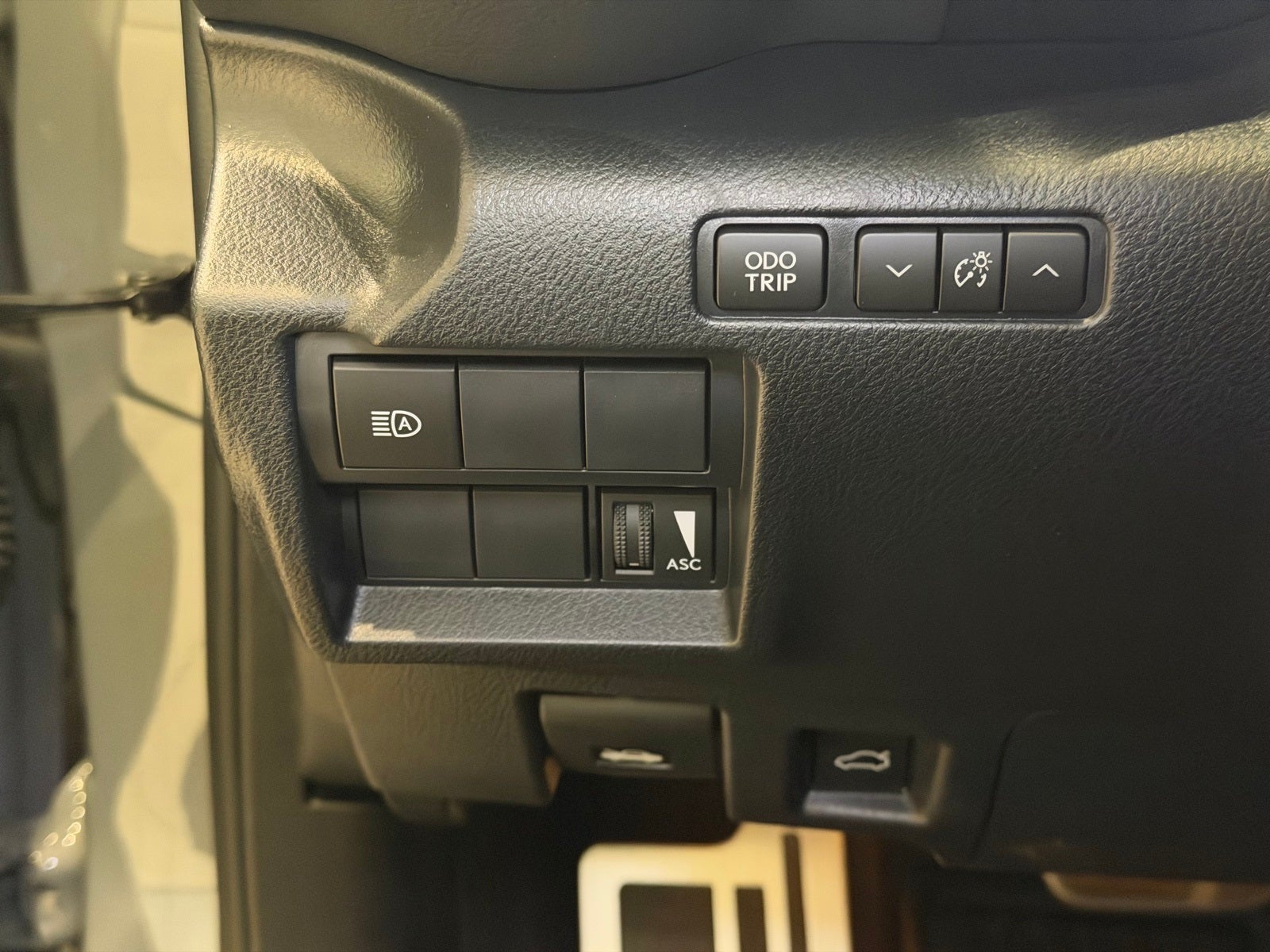 2025 Lexus IS 350 F SPORT