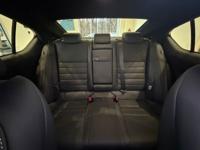 2025 Lexus IS 350 F SPORT