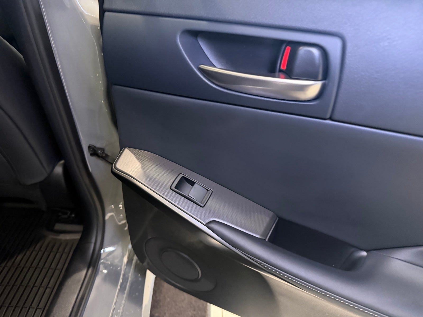 2025 Lexus IS 350 F SPORT