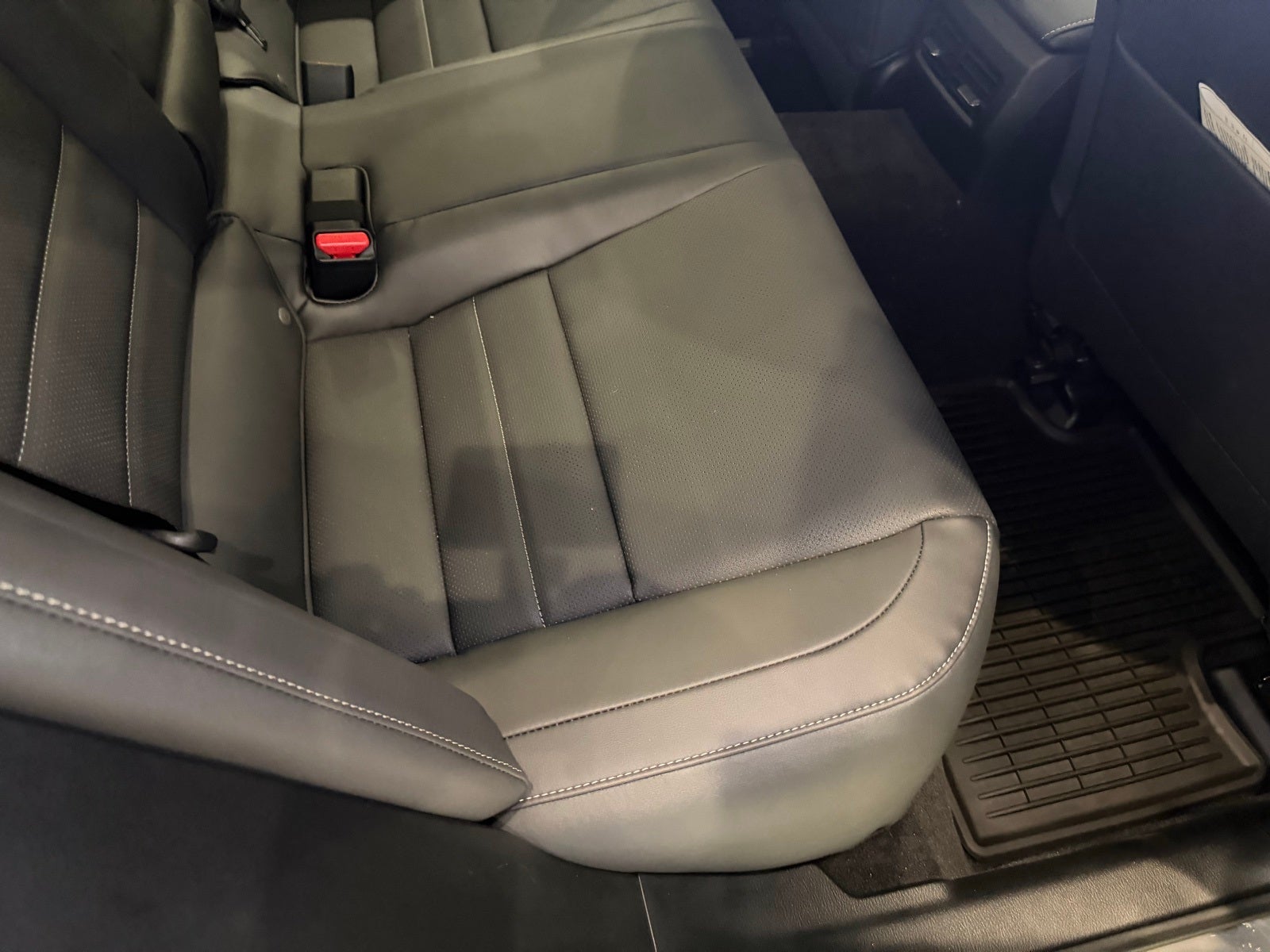 2025 Lexus IS 350 F SPORT