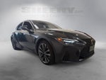 2024 Lexus IS 350 F SPORT