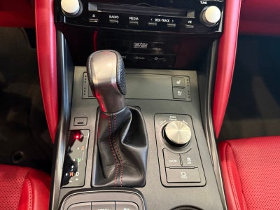 2024 Lexus IS 350 F SPORT