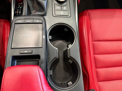2024 Lexus IS 350 F SPORT